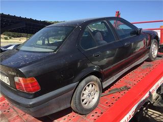 FARO DEL. DCHO BMW Serie 3 Berlina (E36)(1990->) 1.8 318i [1,8 Ltr. - 83 kW CAT]