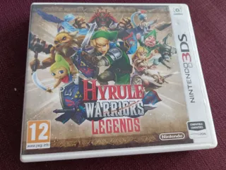 Super Smash Bros. para Nintendo 3DS y varios