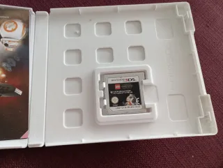 Super Smash Bros. para Nintendo 3DS y varios