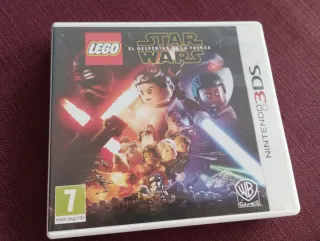 Super Smash Bros. para Nintendo 3DS y varios