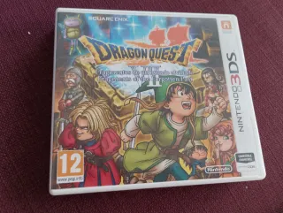 Super Smash Bros. para Nintendo 3DS y varios