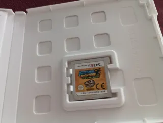 Super Smash Bros. para Nintendo 3DS y varios