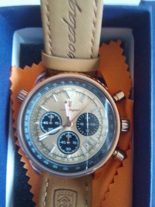 Reloj de Pulsera Nuevo para Hombre o Mujer