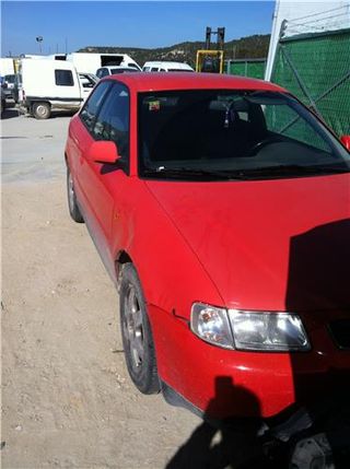 PILOTO TRA. IZDO. Audi A3 (8L)(09.1996->) 1.9 TDI Ambiente [1,9 Ltr. - 81 kW TDI]