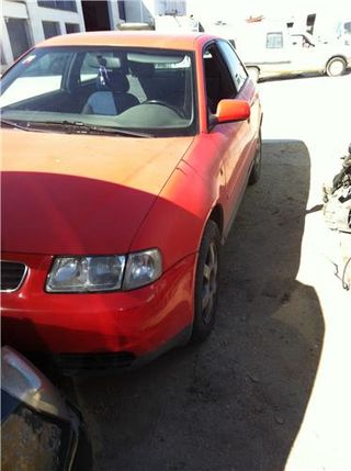 PILOTO TRA. IZDO. Audi A3 (8L)(09.1996->) 1.9 TDI Ambiente [1,9 Ltr. - 81 kW TDI]