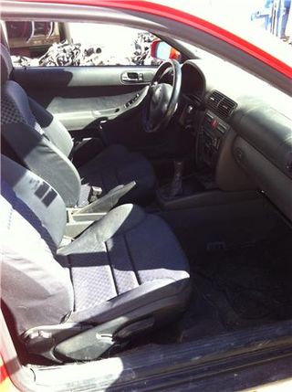 PILOTO TRA. IZDO. Audi A3 (8L)(09.1996->) 1.9 TDI Ambiente [1,9 Ltr. - 81 kW TDI]