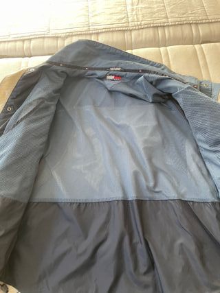 Chaqueta Tommy Hilfiger Talla M