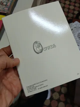 Colección Postales Pop Art