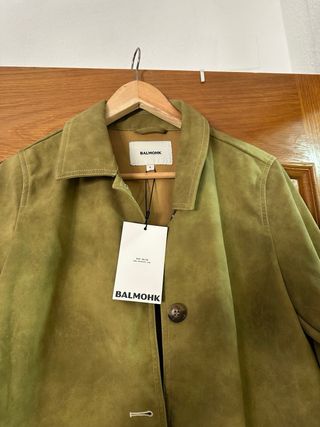 Conjunto efecto ante