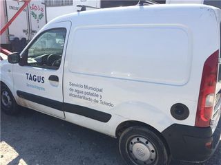 PILOTO TRA. DCHO. Nissan Kubistar (X76)(07.2003->) 1.5 dCi