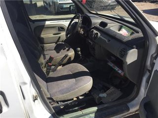 PILOTO TRA. DCHO. Nissan Kubistar (X76)(07.2003->) 1.5 dCi