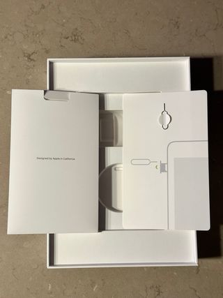 iPad 8ª Gen Wifi+celular