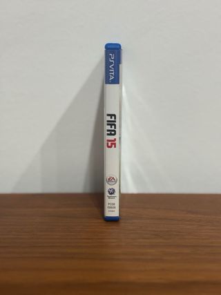 FIFA 15 Legacy Edition - PS Vita