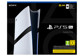 PlayStation 5 Pro 2TB + 1 mando