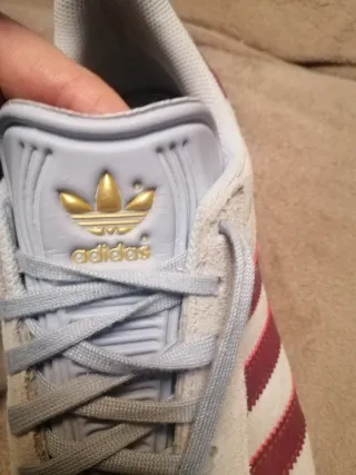 Zapatillas Adidas Gazelle