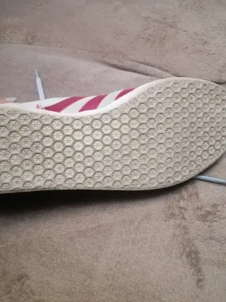 Zapatillas Adidas Gazelle