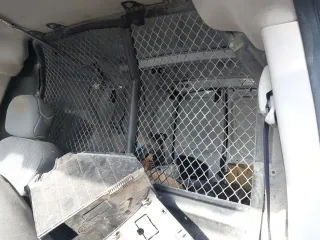 Protector Carter Peugeot Partner 4x4 año 2009