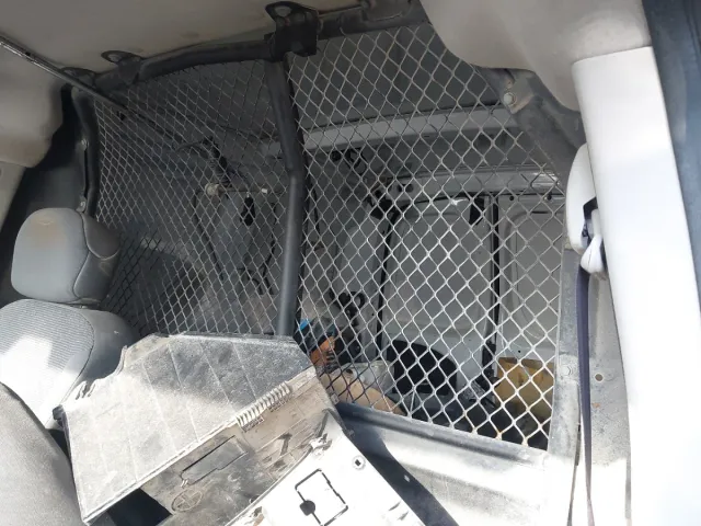 Protector Carter Peugeot Partner 4x4 año 2009