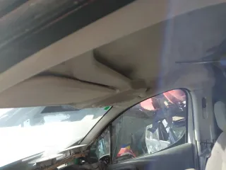 Protector Carter Peugeot Partner 4x4 año 2009