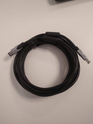 Cavo FireWire 400 5 metri