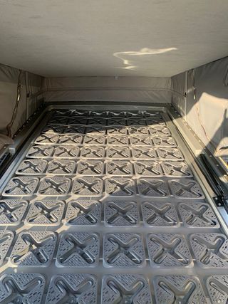 Multivan T5 2008 Camper | Motor <25km 2.5-130cv 7p