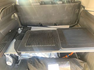 Multivan T5 2008 Camper | Motor <25km 2.5-130cv 7p