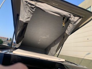 Multivan T5 2008 Camper | Motor <25km 2.5-130cv 7p