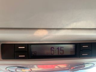 Multivan T5 2008 Camper | Motor <25km 2.5-130cv 7p