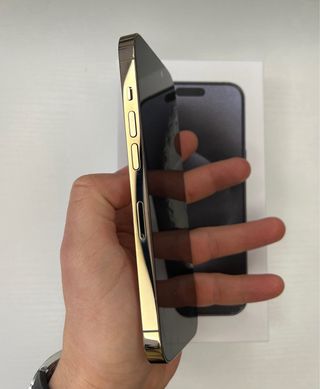 iPhone 14 Pro 128GB Dorado