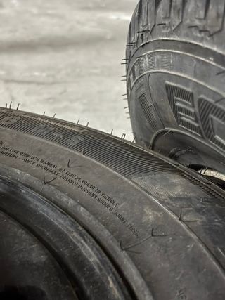 4 Llantas 6x114,3 235/70/R16