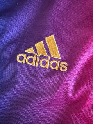 Camiseta Adidas España 2003