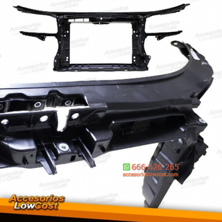 FRONTAL PARA AUDI A3 8P/8PA, 03-08