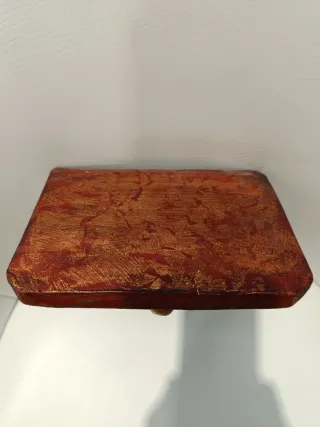 Peana ménsula decorativa