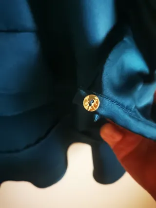 Camisola Pedro del Hierro Talla M