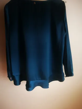 Camisola Pedro del Hierro Talla M