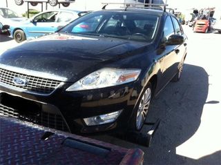 FARO DEL. DCHO Ford Mondeo Berlina (CA2)(2007->) 2.0 Titanium [2,0 Ltr. - 103 kW TDCi CAT]