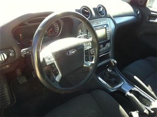 FARO DEL. DCHO Ford Mondeo Berlina (CA2)(2007->) 2.0 Titanium [2,0 Ltr. - 103 kW TDCi CAT]