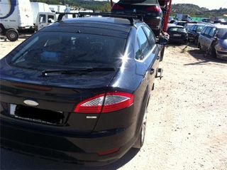 FARO DEL. DCHO Ford Mondeo Berlina (CA2)(2007->) 2.0 Titanium [2,0 Ltr. - 103 kW TDCi CAT]