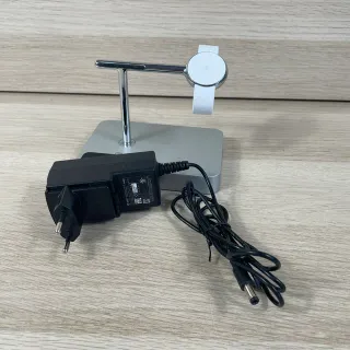 Base di Carica Belkin Valet per Apple Watch e iPhone