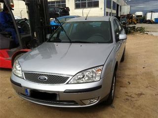 FARO DEL. DCHO Ford Mondeo Berlina (GE)(2000->) 2.0 Ambiente [2,0 Ltr. - 96 kW TDCi CAT]
