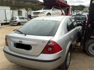 FARO DEL. DCHO Ford Mondeo Berlina (GE)(2000->) 2.0 Ambiente [2,0 Ltr. - 96 kW TDCi CAT]