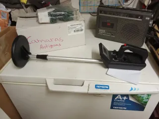 Detector de Metales MD3005/GC1005 para principiant