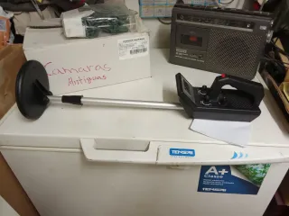 Detector de Metales MD3005/GC1005 para principiant