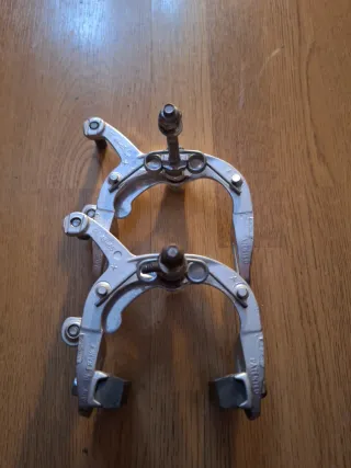 CLB Puentes Freno Bicicleta