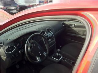 FARO DEL. DCHO Ford Focus Berlina (CAP)(08.2004->) 2.0 Trend [2,0 Ltr. - 100 kW TDCi CAT]