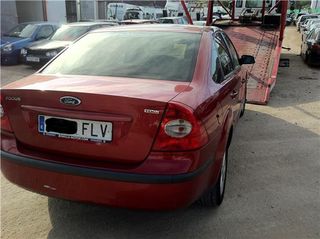 FARO DEL. DCHO Ford Focus Berlina (CAP)(08.2004->) 2.0 Trend [2,0 Ltr. - 100 kW TDCi CAT]