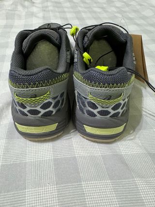 Asics Gel Kahana 8 Zapatillas Trail Running