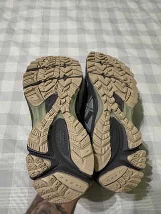 Asics Gel Kahana 8 Zapatillas Trail Running