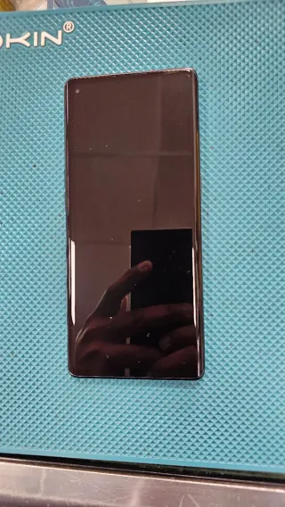 OPPO Find X3 Neo 5G Nero