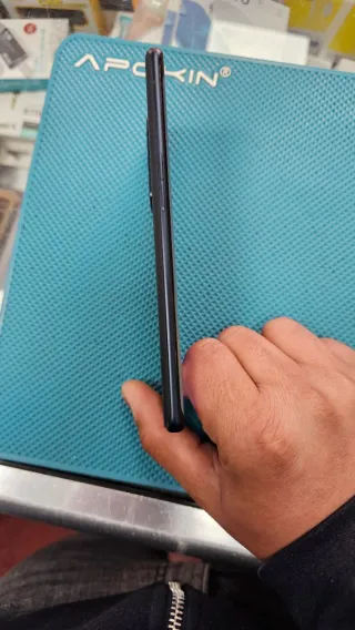 OPPO Find X3 Neo 5G Nero